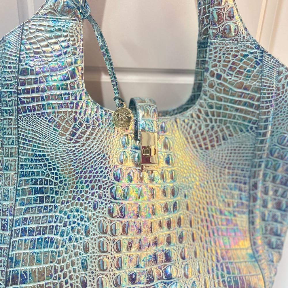 Brahmin Tote